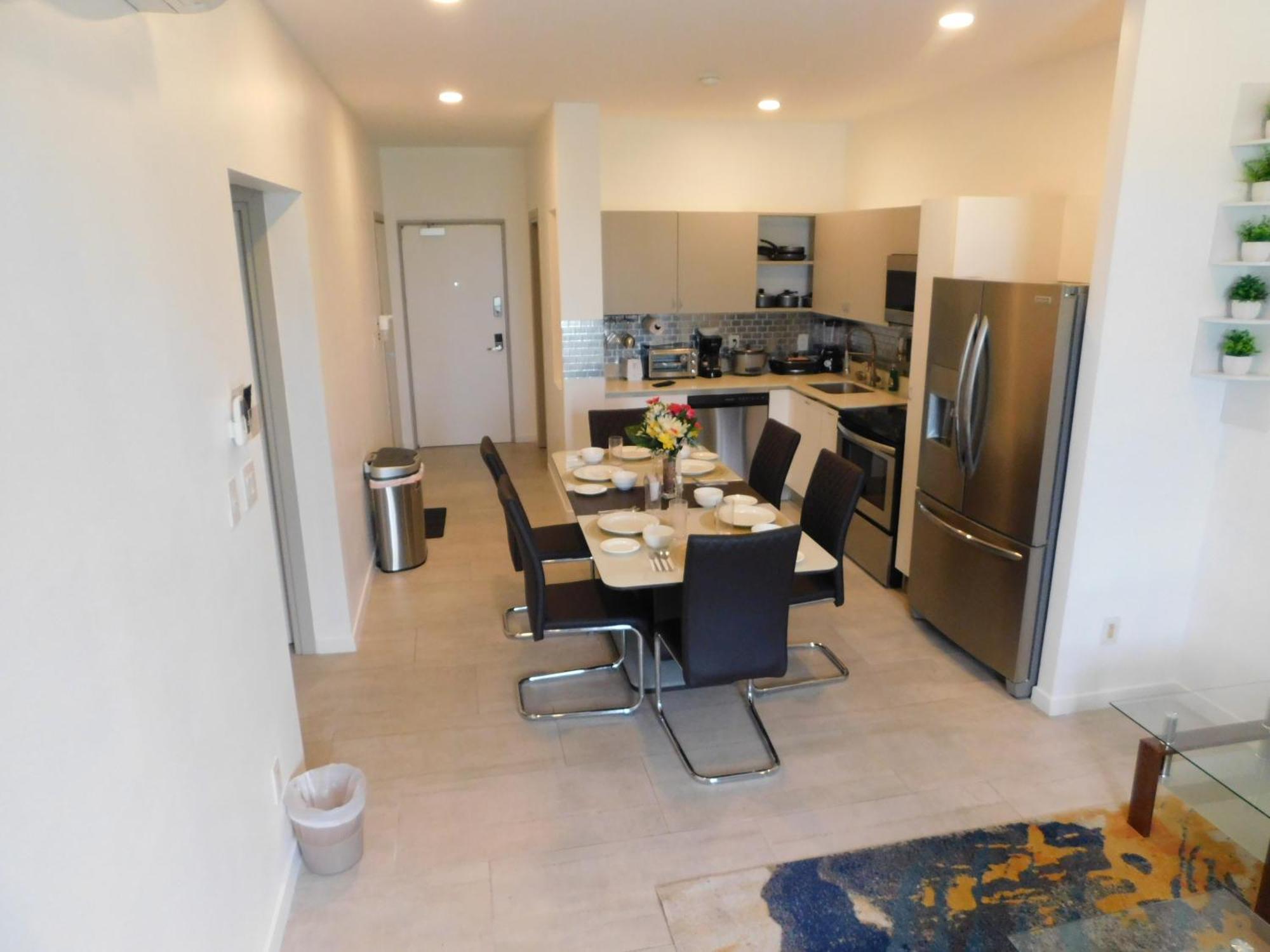Sunset 205, Sleeps Six, Next Door To The Pool, 100M To The Beach! ハコ エクステリア 写真