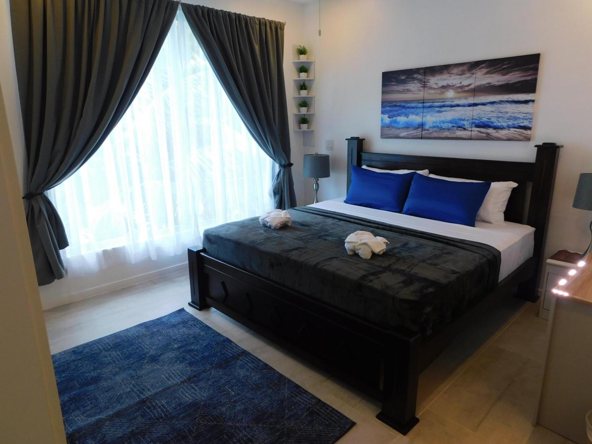 Sunset 205, Sleeps Six, Next Door To The Pool, 100M To The Beach! ハコ エクステリア 写真