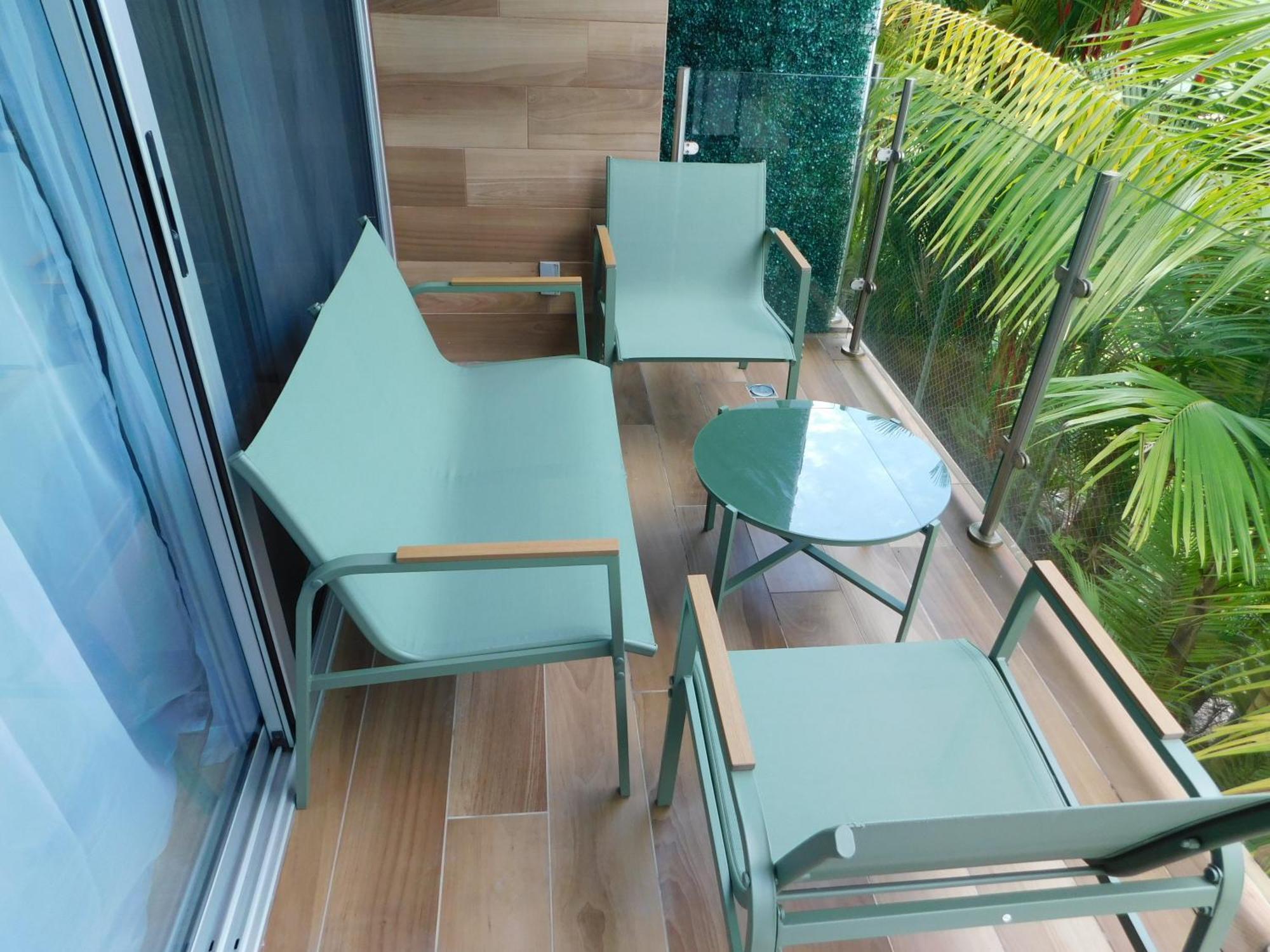 Sunset 205, Sleeps Six, Next Door To The Pool, 100M To The Beach! ハコ エクステリア 写真