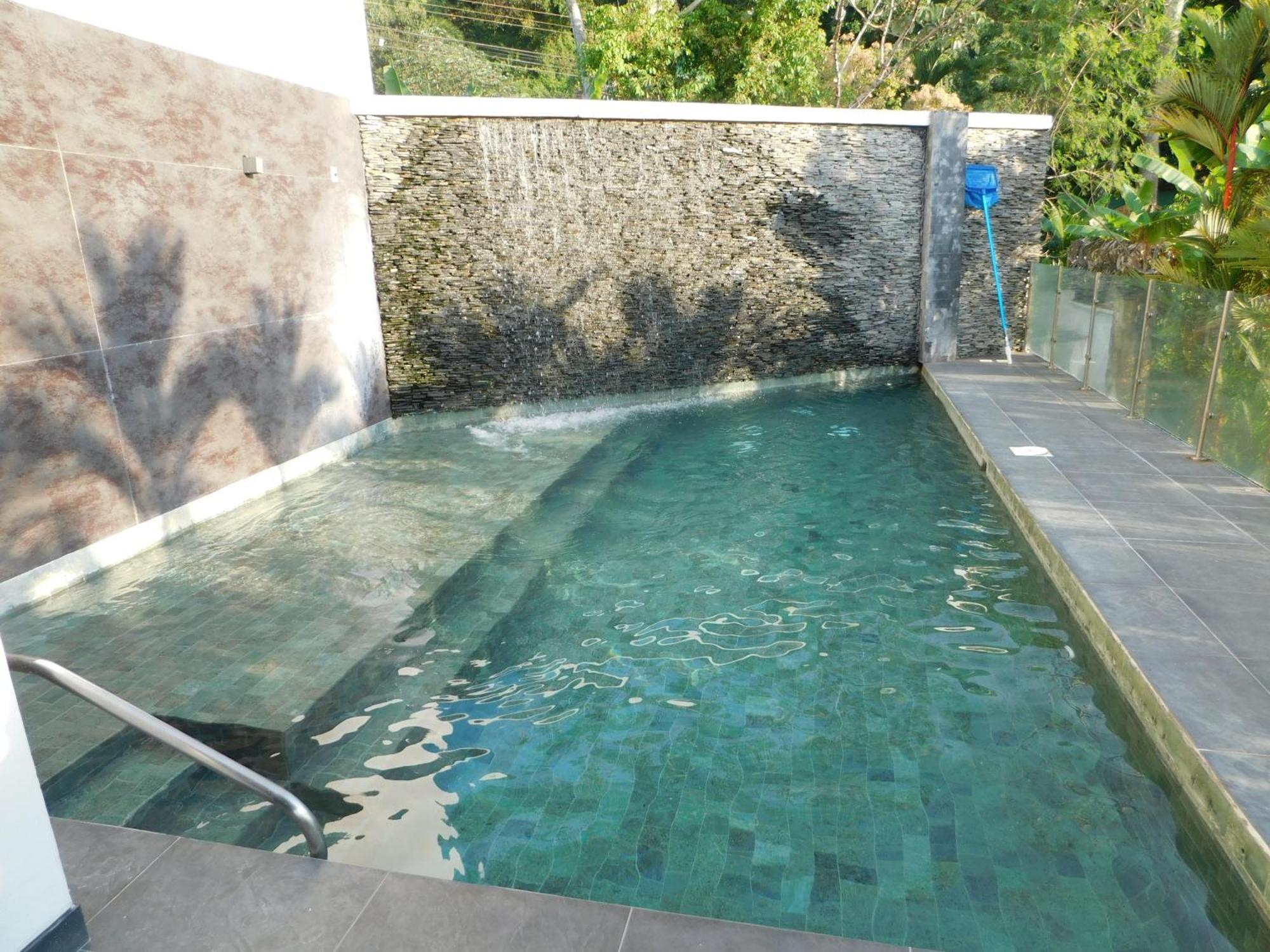 Sunset 205, Sleeps Six, Next Door To The Pool, 100M To The Beach! ハコ エクステリア 写真